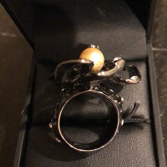 Chanel ring - Picture 4 of 6